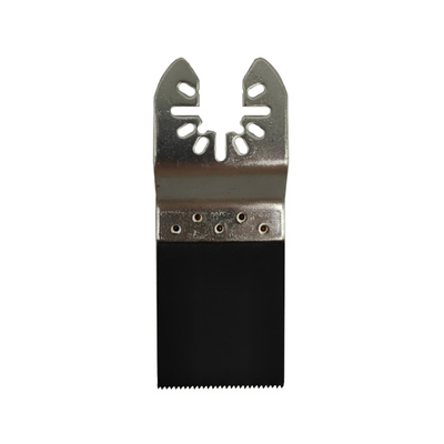 CE Siyah Gümüş Bi Metal Salınımlı Testere Bıçağı Çok Fonksiyonlu